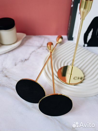 Набор подсвечников