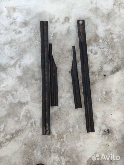 Запчасти bmw е34