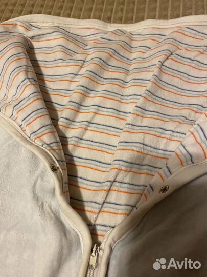 Плед одеяло конверт