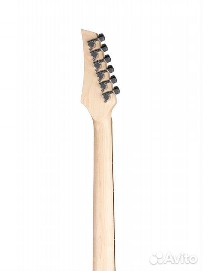 Homage HEG341BL Электрогитара HH