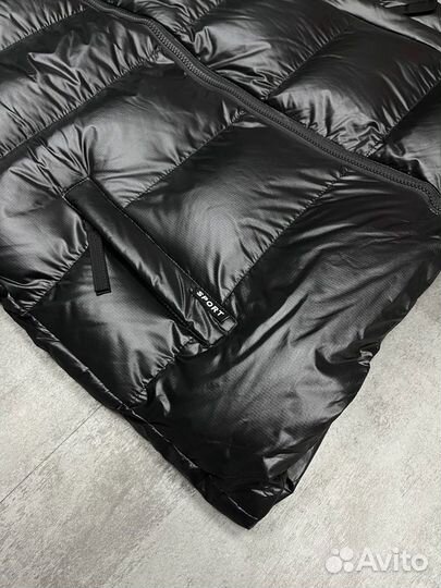 Жилетка мужская nike