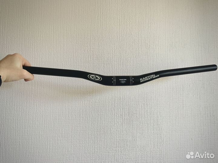 Руль Easton 660mm