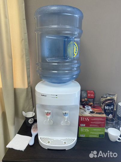 Кулер для воды