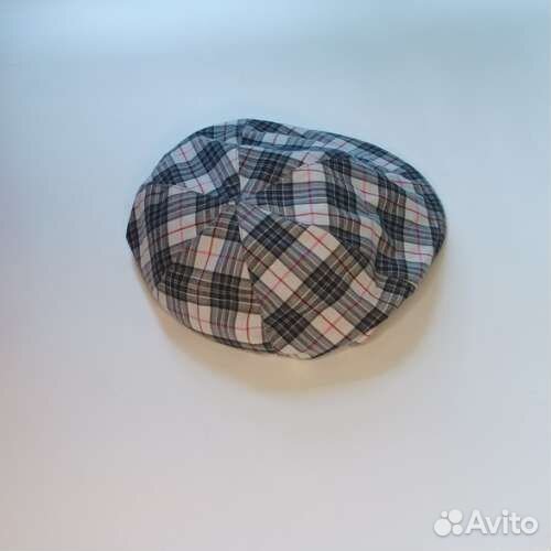 Кепка мужская летняя