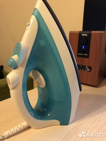 Утюг Tefal