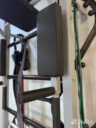 Шведская стенка