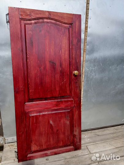 Дверь входная