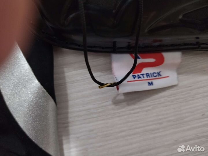 Щитки для футбола