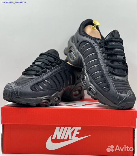 Кроссовки Nike Air Max Tailwind 4 (Арт.39836)