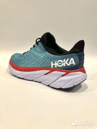 Кроссовки Hoka Clifton 8