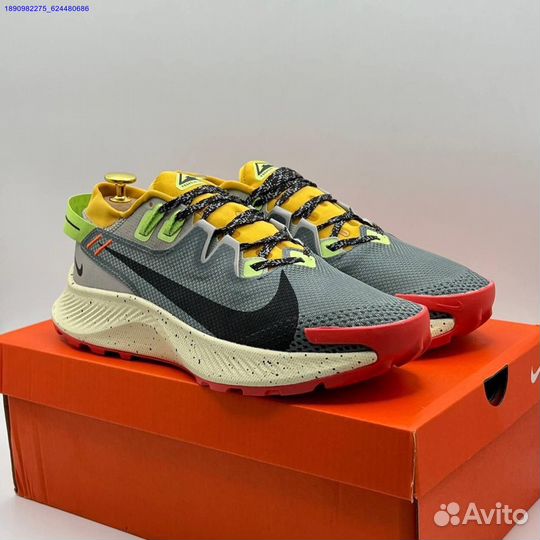 Кроссовки Nike Pegasus Trail 2 (Арт.17077)