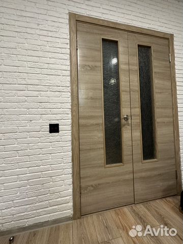 Двери распашные межкомнатные от застройщика дск 60
