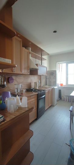 2-к. квартира, 48 м², 6/9 эт.