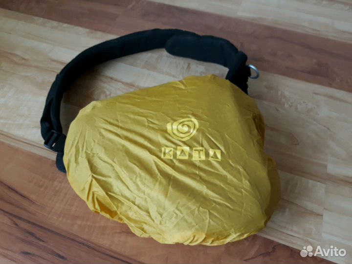 Сумка - Фоторюкзак kata DT211