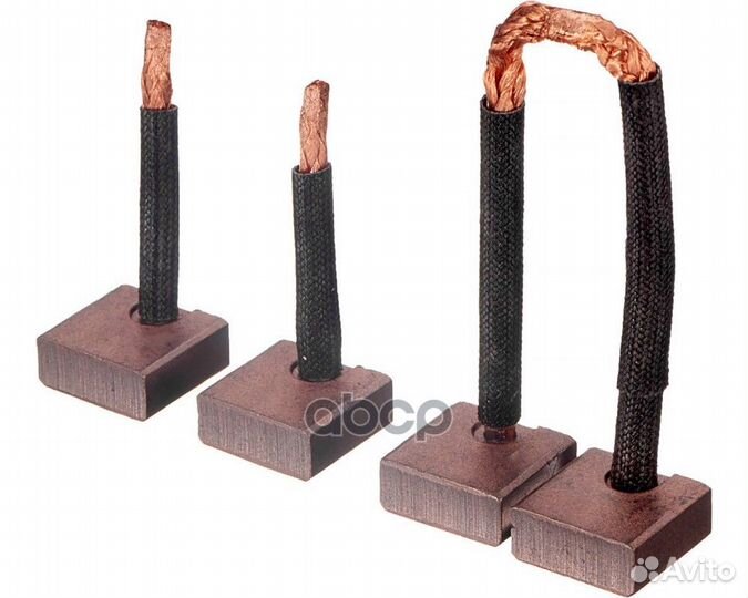 Щетки TT53217 Tesla Technics