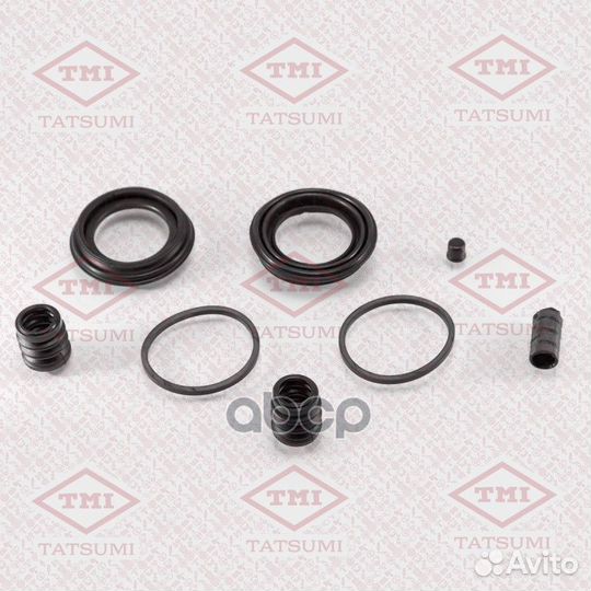 Ремкомплект тормозного суппорта переднего nissa