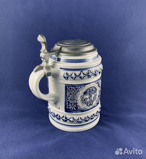 Пивная кружка германия 1992 год