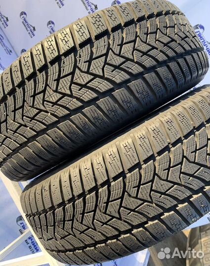 Dunlop Winter Sport 5 215/60 R16 95H