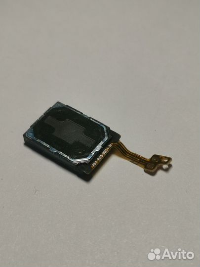 B72 полифонический динамик Samsung A51