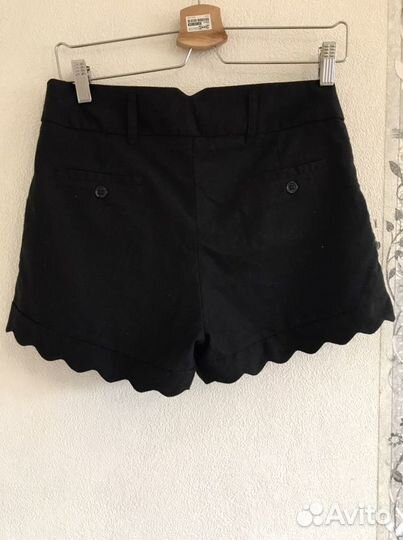 Шорты S