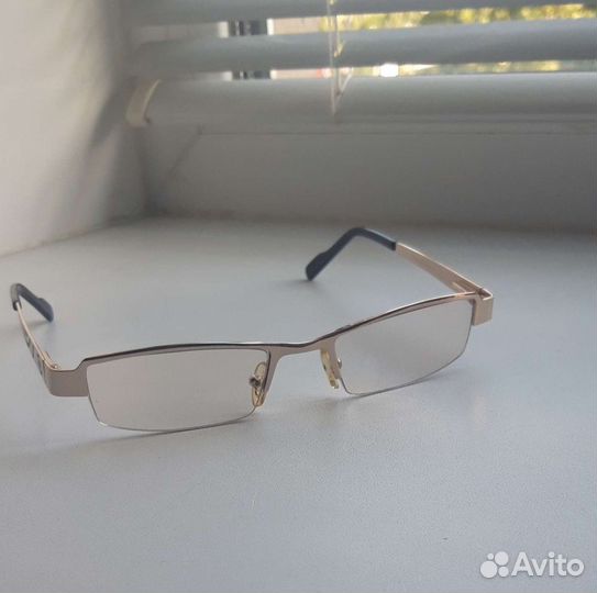 Очки для работы за компьютером