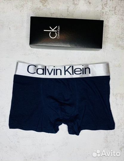 Трусы Calvin Klein