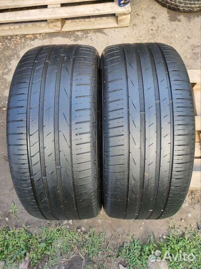 Hankook Ventus S1 Evo2 SUV K117A 255/50 R19