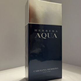 Carolina Herrera Aqua edt 100 ml