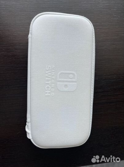 Акссесуары Nintendo switch