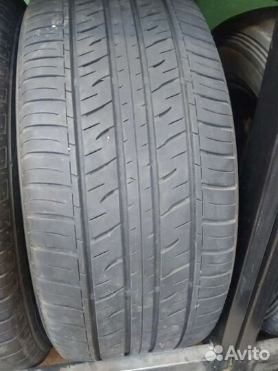 Dunlop Grandtrek PT3 275/50 R21
