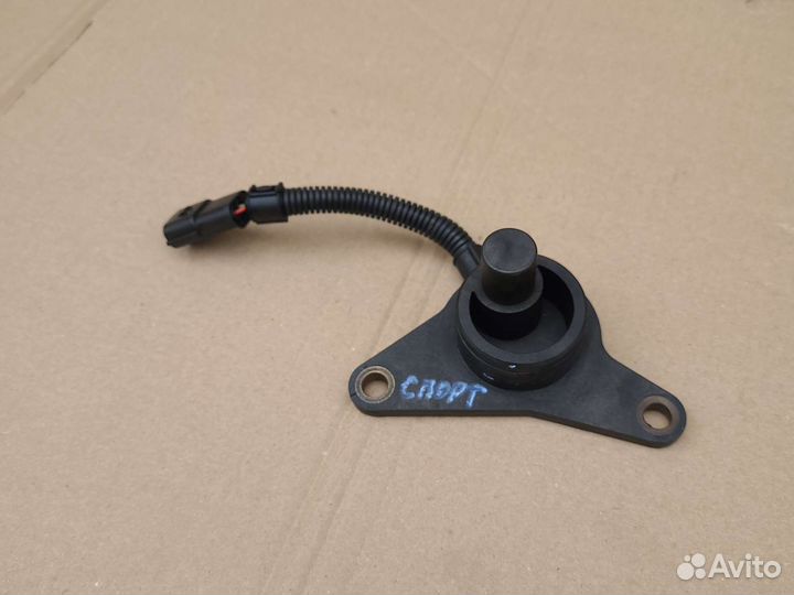 Датчик распредвала Kia Sportage 1 2.0л FE