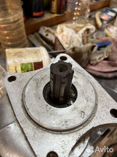 Нш50А-3 новый