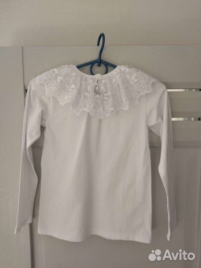 Блузка рост 146