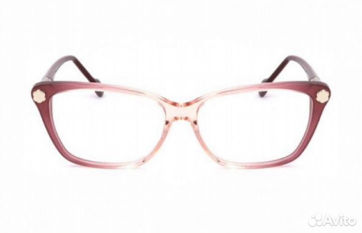 Оправа итальянская Salvatore Ferragamo