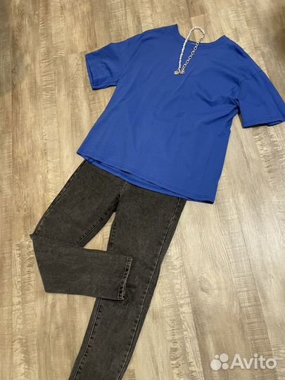 Женские вещи пакетом