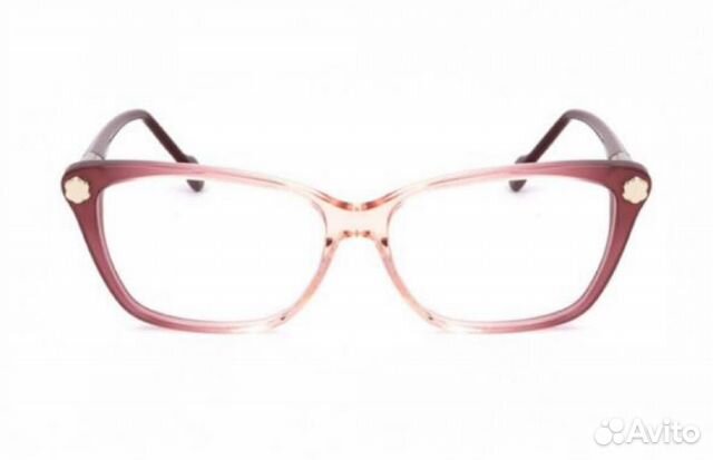 Оправа итальянская Salvatore Ferragamo