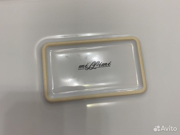 Новая форма для запекания жаропрочная