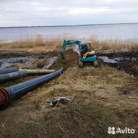 Пайка Сварка полиэтиленовых пластиковых пнд труб