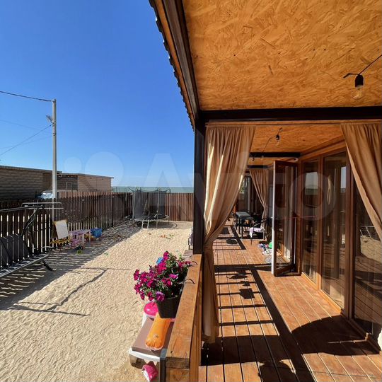 Комната 27 м², 1/1 эт.