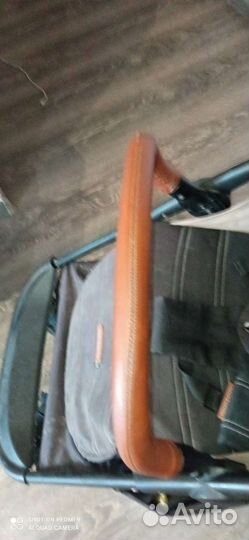 Детские коляски