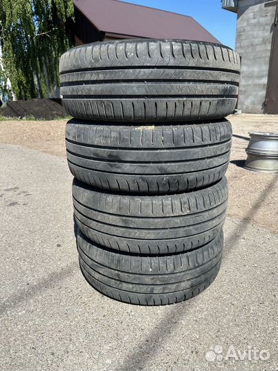 Michelin Energy Saver 205/55 R16