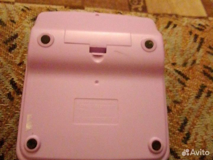 Калькулятор