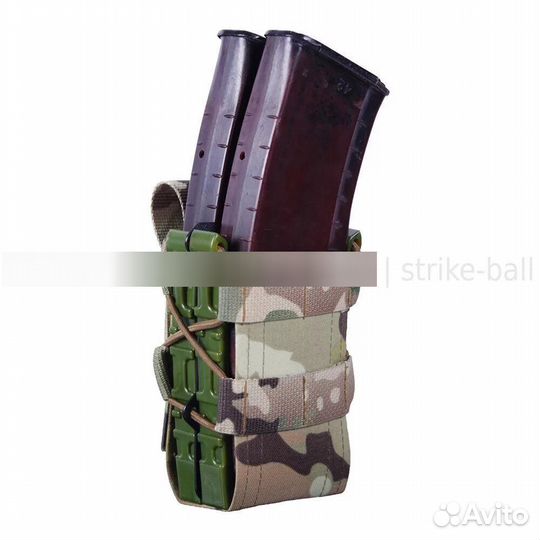 Подсумок taco двойной fillin