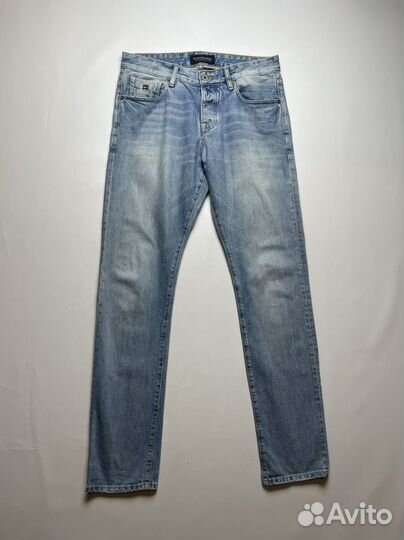 Джинсы Scotch Soda Ralston Today W31 L34