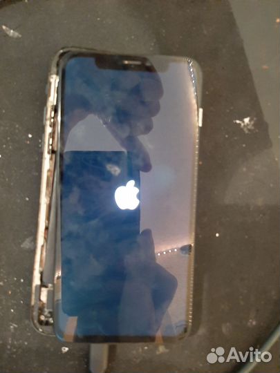 iPhone Xs, 256 ГБ