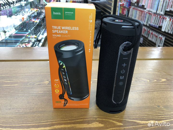 Колонка hoco HC9