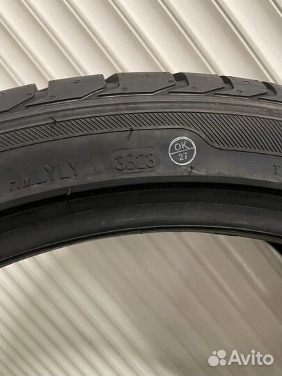 Sailun Atrezzo ZSR SUV 225/40 R19 93Y