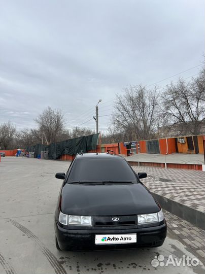 ВАЗ 2111 1.6 МТ, 2005, 130 000 км