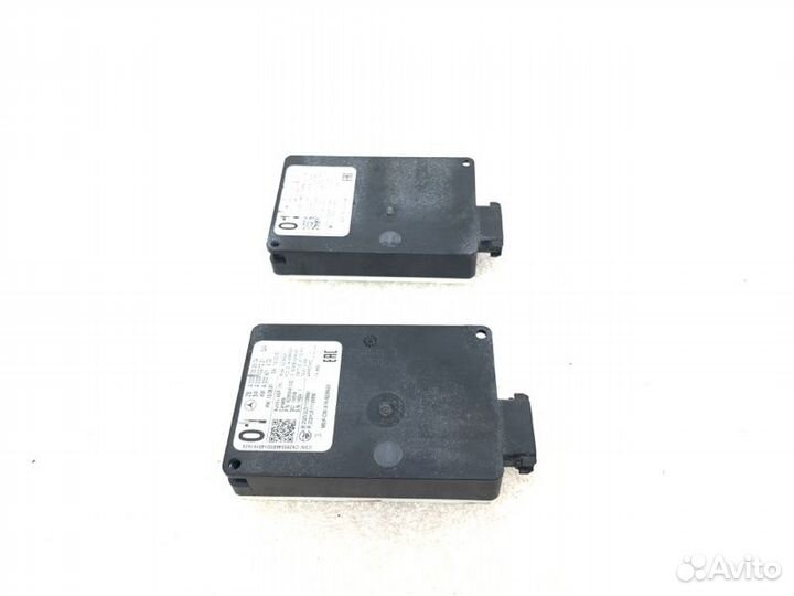 Датчик слепых зон Mercedes-Benz Cla 250 C117