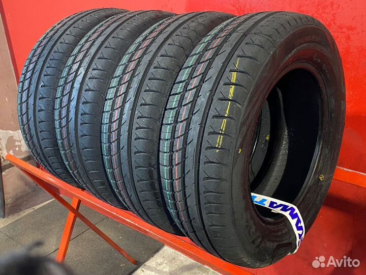 Viatti Strada Asimmetrico V-130 185/65 R14 86H